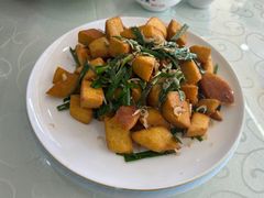 -同发号饭庄(复兴路店)