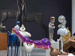 -深圳湾万象城(南山店)