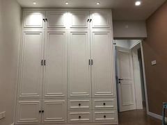 -索菲亚衣柜橱柜家具全屋定制(十里河居然之家店)