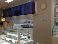 -好利来(永安道店)