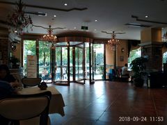 大堂-巴依老爷·新疆美食(上城区天城路店)