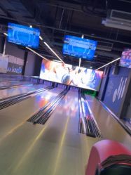 -跃梦星城卡丁车游乐园(优特汇店)