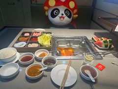 -海底捞火锅(杭州滨江九宜城店)