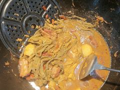 -袁小二大东北铁锅炖(吉祥村总部)