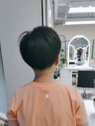 -童辉造型