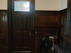 -张学良旧居陈列馆