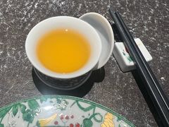 餐前酒-渔语鱼新川菜Bistro(万象天地店)