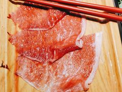 -空之介寿喜烧·和牛放题(恒隆广场店)