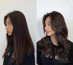 -吉艺心专业美发造型