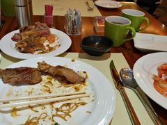 -佛山皇冠假日酒店-西餐厅
