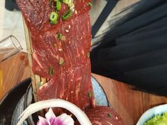 -浩爷羊蝎子火锅(望京店)