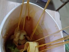 -海大南门夜市(海富街店)