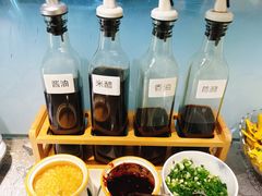 -船歌·鱼水饺青岛菜(国贸商城店)