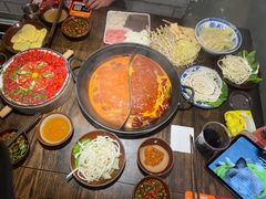-冯校长老火锅(广州正佳广场店)