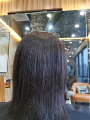 -V+SALON造型