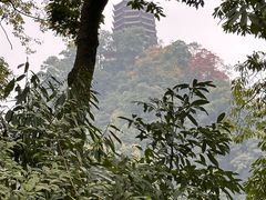 -青城山