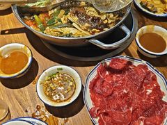 -厝味火锅·潮汕卤水火锅(十一合店)