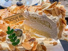 -杜哈夫DOUX RÊVE·生日蛋糕(日月光店)