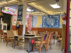 -阿昌白族石板烧(大理古城店)