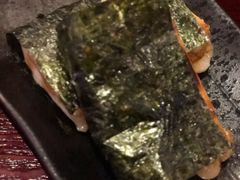 烤年糕-纪州豚骨酱油拉面(锦延路店)