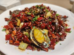-日进一片海.生腌海鲜火锅.宵夜烧烤(三里屯总店)
