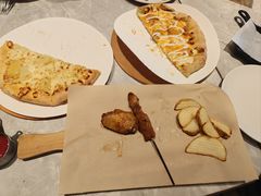 -必胜客(WOW夏阳湖店)