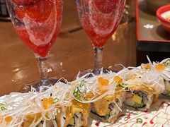-鸟山鸣·日料食堂(王府井店)