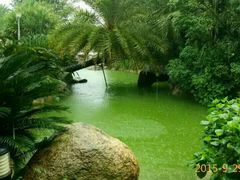 -厦门日月谷温泉渡假村