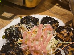 -冰川冷面·延边菜·炭烤串(观前店)