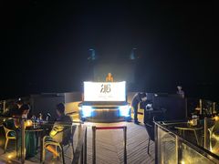 -Rock Bar Bali(Bali)