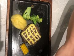 -必胜客(远大路店)