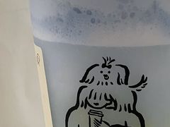 -喜茶(迪士尼小镇DP店)