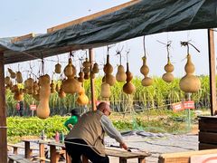 -汉长安城未央宫国家考古遗址公园