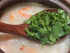 -如轩·海鲜砂锅粥·潮汕菜(海珠店)