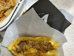 -魏家凉皮(文景路店)