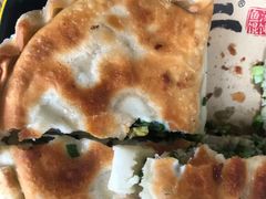 -地二手作鱼汤馄饨(上街里店)