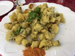 -连池鱼豆味坊(风景区店)