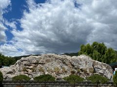 -北京西山国家森林公园