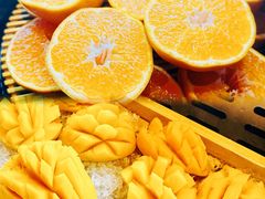 -松野谷·寿喜烧自助(华联顺义金街购物中心店)