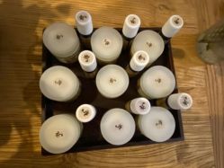 点击看大图 -芳香乐府SPA·五行芳疗