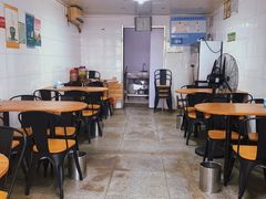 大堂-然香姜汁(江城小区店)