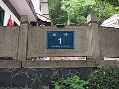 -龙井村