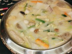 -旺达·福州菜(正大广场店)