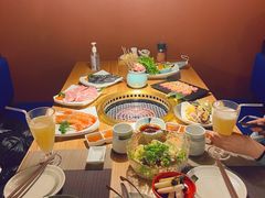 -江户烧肉(高德店)