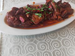 -辣婆婆(航天桥店)