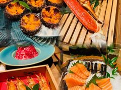 -Minase水濑·日料放题(外滩店)