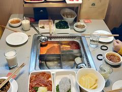 -海底捞火锅(关山保利店)