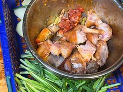 -刘记姐妹烧烤(十二中街店)