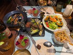 -秘密旅行Bonjour(黑金冠 江南西店)