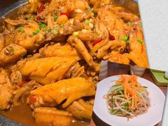 -胖哥俩肉蟹煲(杭州下沙学林街店)